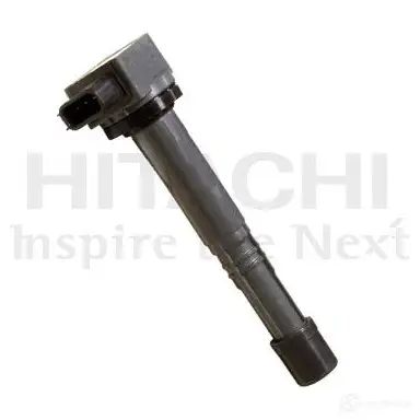 Катушка зажигания HITACHI 1437446506 2504030 140 69 изображение 0