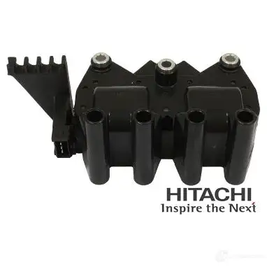 Катушка зажигания HITACHI XZ5K0Y7 2508739 1424662942 13873 9