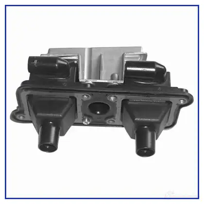 Катушка зажигания HITACHI FP0 05Y 1230883347 2508435