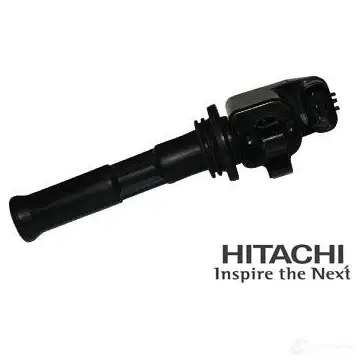 Катушка зажигания HITACHI 1230877881 2503849 YU LBET