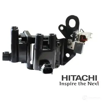 Катушка зажигания HITACHI 5T3Z C5 2508718 1230884219