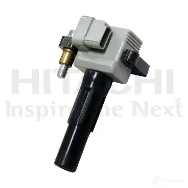 Катушка зажигания HITACHI 1437446525 L XDHV8F 2504067