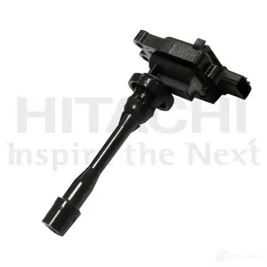 Катушка зажигания HITACHI 1437447302 2504017 9UJ 2SQS