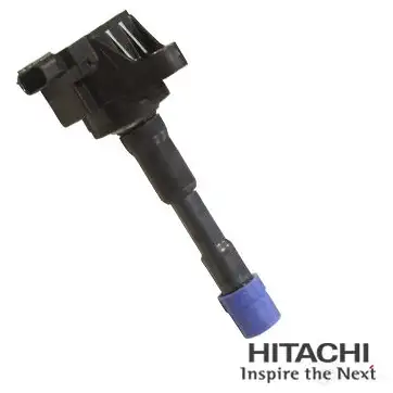 Катушка зажигания HITACHI CM111 18M 3082711 HRXU9X 2503944