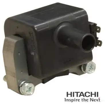 Катушка зажигания HITACHI CM 1T231S 3082703 PJKIL6 2503935 изображение 0