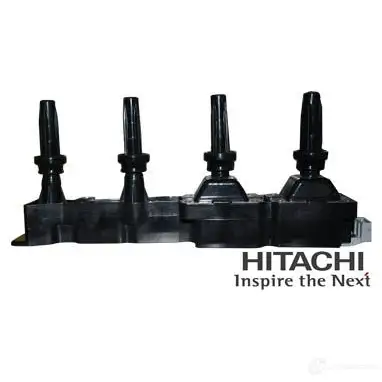 Катушка зажигания HITACHI 1230877939 2503853 9O1PY L изображение 0