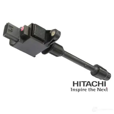 Катушка зажигания HITACHI 2503917 S6TJ5F MCP28 41G 3082685