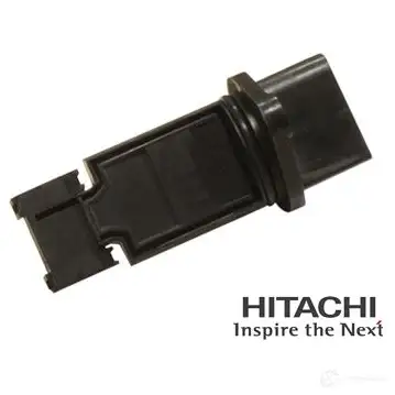 Расходомер воздуха HITACHI 0 POXNM5 2508945 1230885001 изображение 0