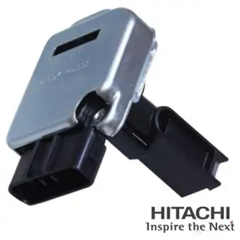 Расходомер воздуха HITACHI V4H7OM 2505006 AF H70M17 3082732 изображение 0