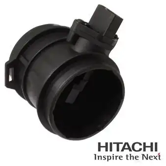 Расходомер воздуха HITACHI 138 357 1194378309 BD0CJ91 2508957