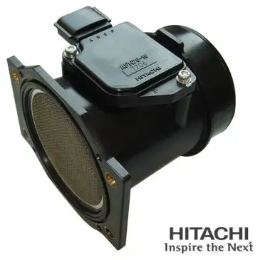 Расходомер воздуха HITACHI 94IG8 2505005 3082731 AF H7016