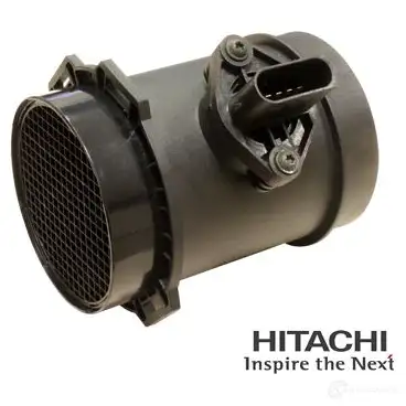Расходомер воздуха HITACHI 2508932 1230884877 81 N2HL