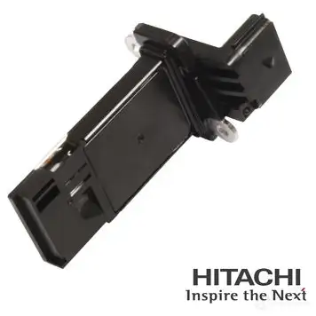 Расходомер воздуха HITACHI 2505101 3082821 AFH70M 115 Q6B0S8I