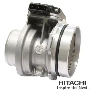 Расходомер воздуха HITACHI U3JPY AF H4526A 2505002 3082728 изображение 0