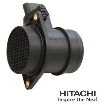 Расходомер воздуха HITACHI 2508992 9 G36H 1230885305 изображение 0