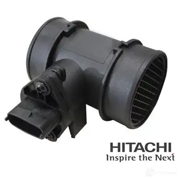 Расходомер воздуха HITACHI 2508979 F5 GYQ 1230885239