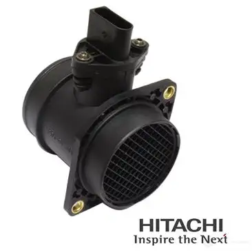Расходомер воздуха HITACHI 1230885249 HQ2 UZ 2508988