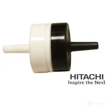 Обратный клапан HITACHI 2509 317 2509317 BJ9P6 3083088 изображение 0