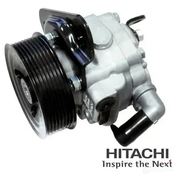 Гидроусилитель, насос гур HITACHI 2503639 AAQJMFI 88204 018 3082636 изображение 0