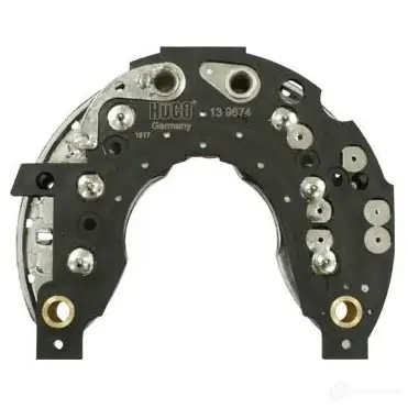 Диодный мост генератора HITACHI 139674 6Y60 2 3082414