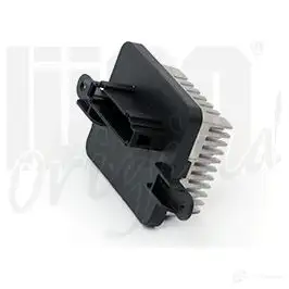 Сопротивление вентилятора салона HITACHI 1437522538 Z BIRNT 132569 - Изображение 1