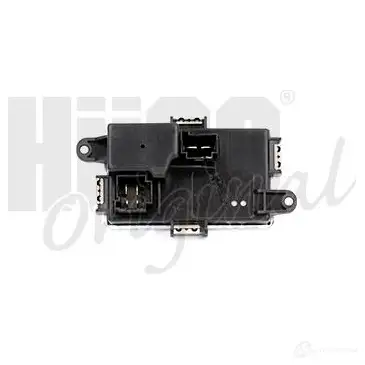 Сопротивление вентилятора салона HITACHI 132576 1437522564 XQ 0CX91 - Изображение 1