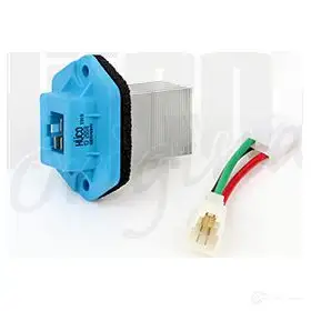 Сопротивление вентилятора салона HITACHI 1424234085 FXG7 U 132558 - Изображение 1
