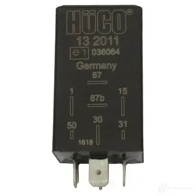 Реле топливного насоса HITACHI 132011 3080840 KKA56A A