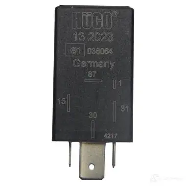 Реле топливного насоса HITACHI PNA1G 3080846 132023 1 32023
