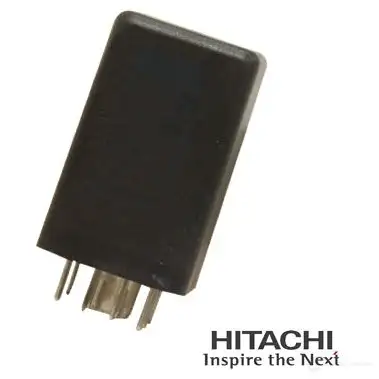 Реле системы свечей накала HITACHI Y UA98NU 1424433277 2502166