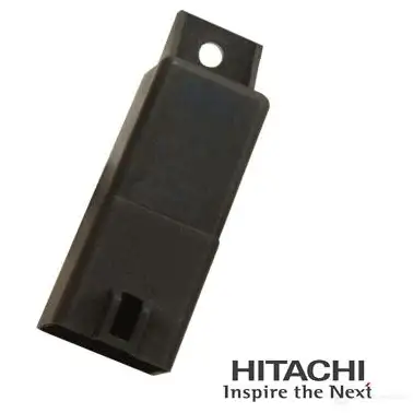 Реле системы свечей накала HITACHI 1424433278 2502167 503E T