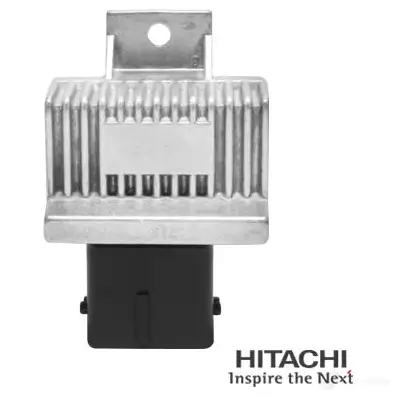 Реле системы свечей накала HITACHI 2502123 DE6IIC 3082558 25 02123