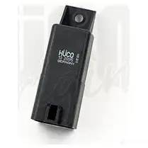 Реле системы свечей накала HITACHI D VN7TDZ 1437532484 132095 - Изображение 1
