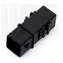 Реле системы свечей накала HITACHI 3V YHD 132235 1437532236 - Изображение 1