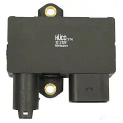Реле системы свечей накала HITACHI 132199 UI27 N0 1230843319