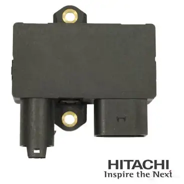 Реле системы свечей накала HITACHI 9EWN45 C 2502199 1424433293