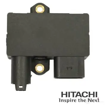 Реле системы свечей накала HITACHI 1424433292 2502198 1SE DBE9