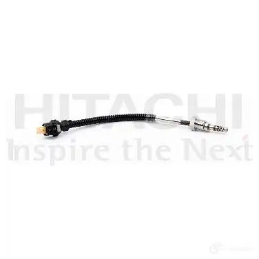Датчик температуры выхлопных газов HITACHI 9DVDT K 2505502 1437522695 - Изображение 1