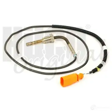 Датчик температуры выхлопных газов HITACHI PDD XA1H 137059 1437531884 - Изображение 1