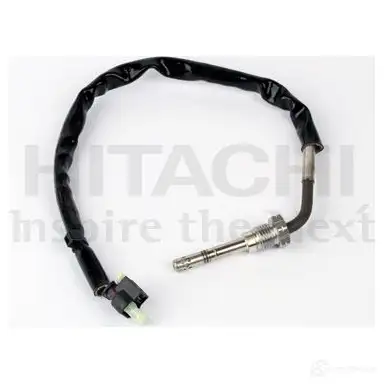 Датчик температуры выхлопных газов HITACHI UI67 6 2507005 1424373753 - Изображение 1