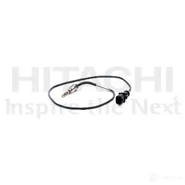 Датчик температуры выхлопных газов HITACHI 1437523594 2505501 M5C7R UM - Изображение 1