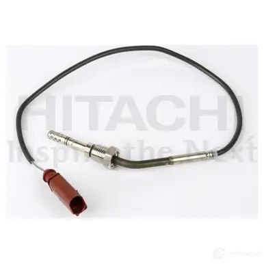 Датчик температуры выхлопных газов HITACHI 1424373759 GQW V3H 2507011 - Изображение 1