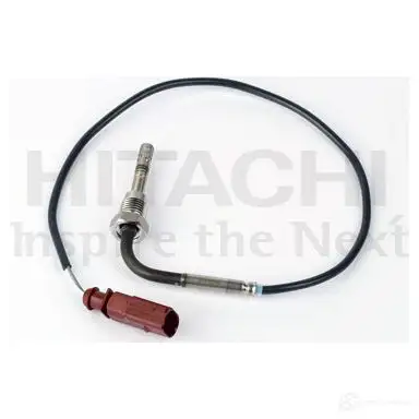 Датчик температуры выхлопных газов HITACHI 2507004 TXI C0FQ 1424373752 - Изображение 1