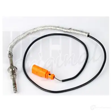 Датчик температуры выхлопных газов HITACHI 1424437803 UWXD RL7 137013 - Изображение 1