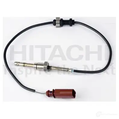 Датчик температуры выхлопных газов HITACHI HK1 6PZ 2507010 1424373758 - Изображение 1