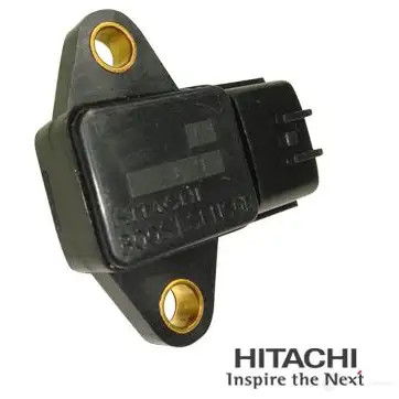 Датчик абсолютного давления HITACHI 8QCEHK 3082964 2508148 PS 6901KA