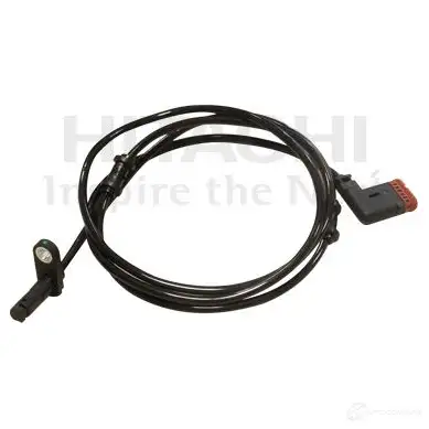 Датчик АБС HITACHI 2501607 1437446645 O9C CNV