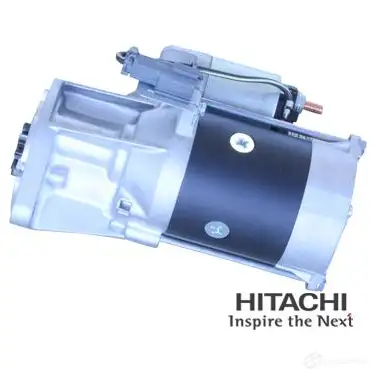 Стартер HITACHI 2506932 4WSHNQL S1 4407C 3082908