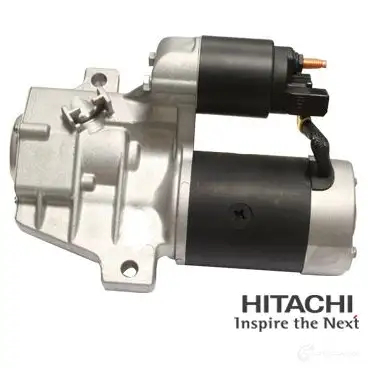 Стартер HITACHI 2506907 3082885 IGV23 S1325 0 изображение 0