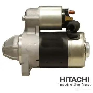 Стартер HITACHI B2KQR2T S11 4651A 2506954 3082925